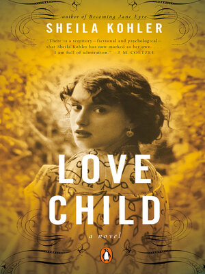 Love Child - ebook